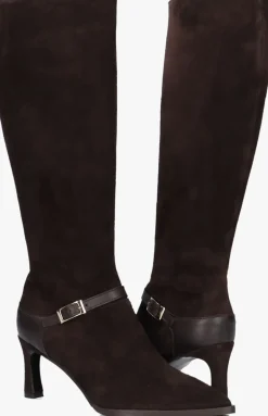 DAMES LINA LOCCHI e hoge laarzen av 131/m