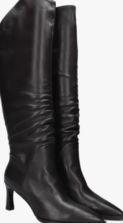 DAMES LINA LOCCHI e hoge laarzen av 135