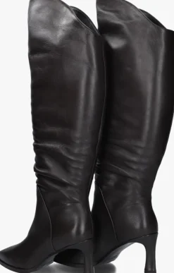 DAMES LINA LOCCHI e hoge laarzen av 135