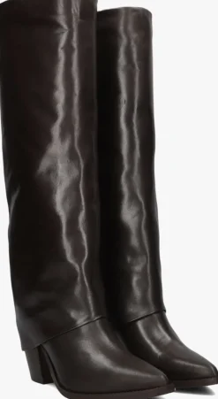 DAMES LINA LOCCHI e hoge laarzen mw506