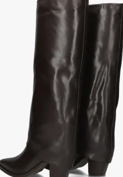 DAMES LINA LOCCHI e hoge laarzen mw506