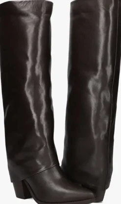 DAMES LINA LOCCHI e hoge laarzen mw506