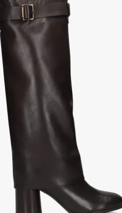 DAMES LINA LOCCHI e hoge laarzen mw551