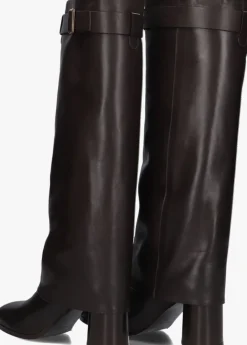 DAMES LINA LOCCHI e hoge laarzen mw551