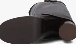 DAMES LINA LOCCHI e hoge laarzen mw551