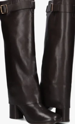 DAMES LINA LOCCHI e hoge laarzen mw551