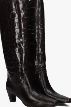 DAMES LINA LOCCHI e hoge laarzen mw508