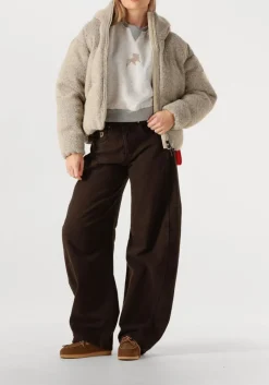 DAMES LOIS JEANS e wijde broek aliana