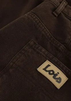 DAMES LOIS JEANS e wijde broek aliana