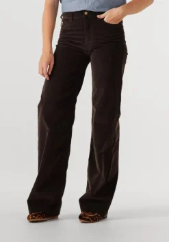 DAMES LOIS JEANS e wijde broek palazzo