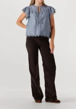 DAMES LOIS JEANS e wijde broek palazzo