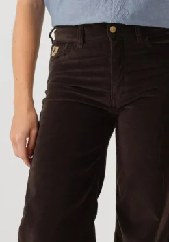 DAMES LOIS JEANS e wijde broek palazzo