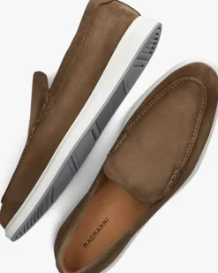 Heren MAGNANNI e instappers orion