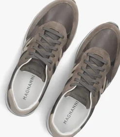Heren MAGNANNI e lage sneakers 26144