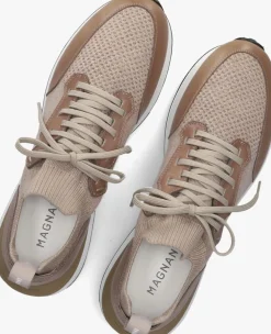 Heren MAGNANNI e lage sneakers 26069