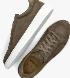 Heren MAGNANNI e lage sneakers 24720 sue