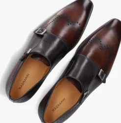 Heren MAGNANNI e nette schoenen 25956
