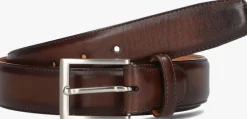 Heren MAGNANNI e riem 1078