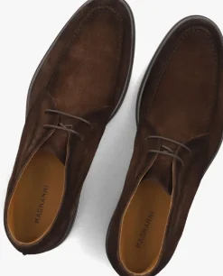 Heren MAGNANNI e veterschoenen 25622