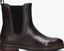 DAMES MARIPE e enkelboots fabiola