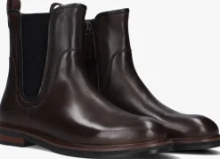 DAMES MARIPE e enkelboots fabiola