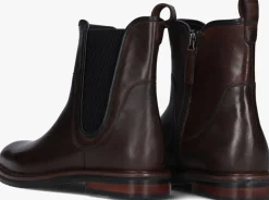 DAMES MARIPE e enkelboots fabiola