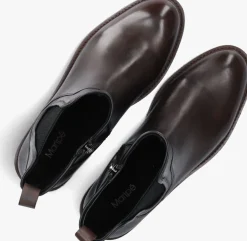 DAMES MARIPE e enkelboots fabiola
