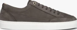 Heren Mason Garments e lage sneakers tia dress nub