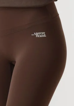DAMES MERCER AMSTERDAM e legging the mercer legging