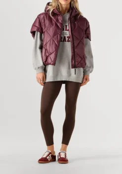 DAMES MERCER AMSTERDAM e legging the mercer legging