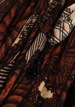 DAMES MES DEMOISELLES e midi jurk abbey