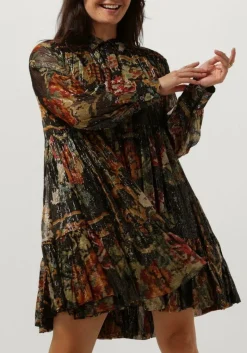 DAMES MES DEMOISELLES e mini jurk molda