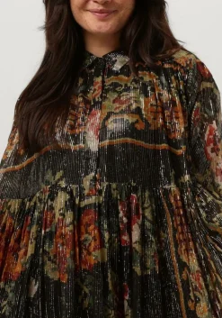 DAMES MES DEMOISELLES e mini jurk molda