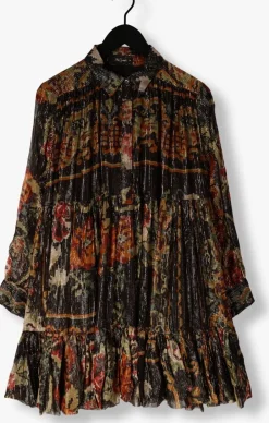 DAMES MES DEMOISELLES e mini jurk molda