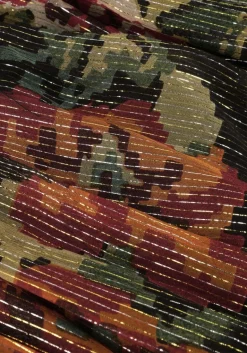 DAMES MES DEMOISELLES e mini jurk molda