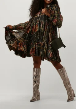 DAMES MES DEMOISELLES e mini jurk molda