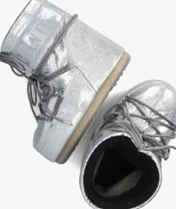 DAMES MOON BOOT e snowboots icon low glitter