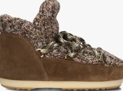 DAMES MOON BOOT e vachtlaarzen 14601000