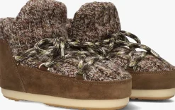 DAMES MOON BOOT e vachtlaarzen 14601000