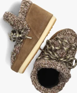 DAMES MOON BOOT e vachtlaarzen 14601000