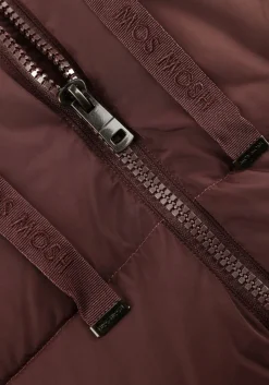 DAMES MOS MOSH e mmnova avon down jacket