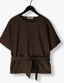 DAMES MOS MOSH e blouses mmrikala miley blouse