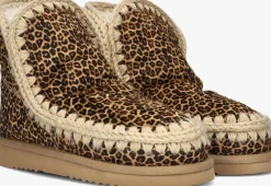DAMES MOU e boots eskimo 18