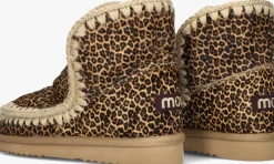 DAMES MOU e boots eskimo 18