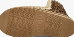 DAMES MOU e boots eskimo 18