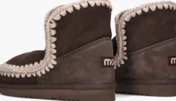 DAMES MOU e boots eskimo 18