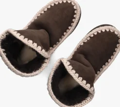 DAMES MOU e boots eskimo 18