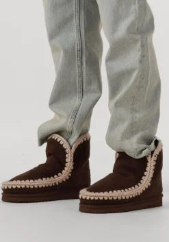 DAMES MOU e boots eskimo 18