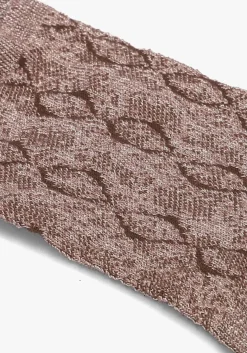 DAMES MP DENMARK e beenmode pytha glitter