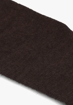 DAMES MP DENMARK e sokken wool/silk knee socks